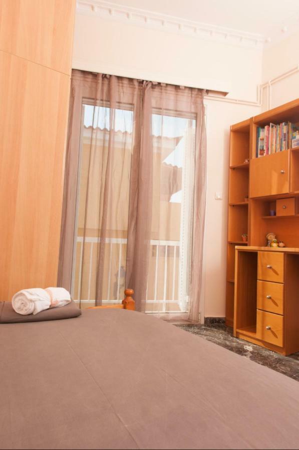 Relaxing Appt. Into The Heart Of Historical Center Apartment Kalamata Exterior photo